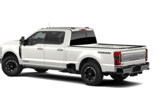 2026 Ford Super Duty® External Image 3